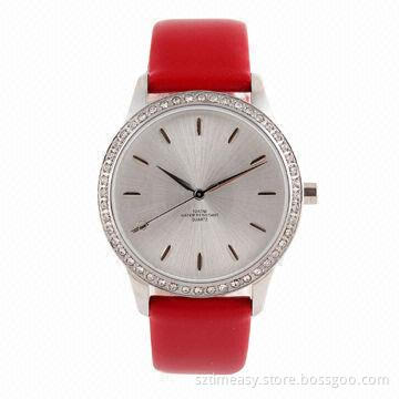 Metal Watch